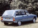 Citroen GSA Break Club 1979 года